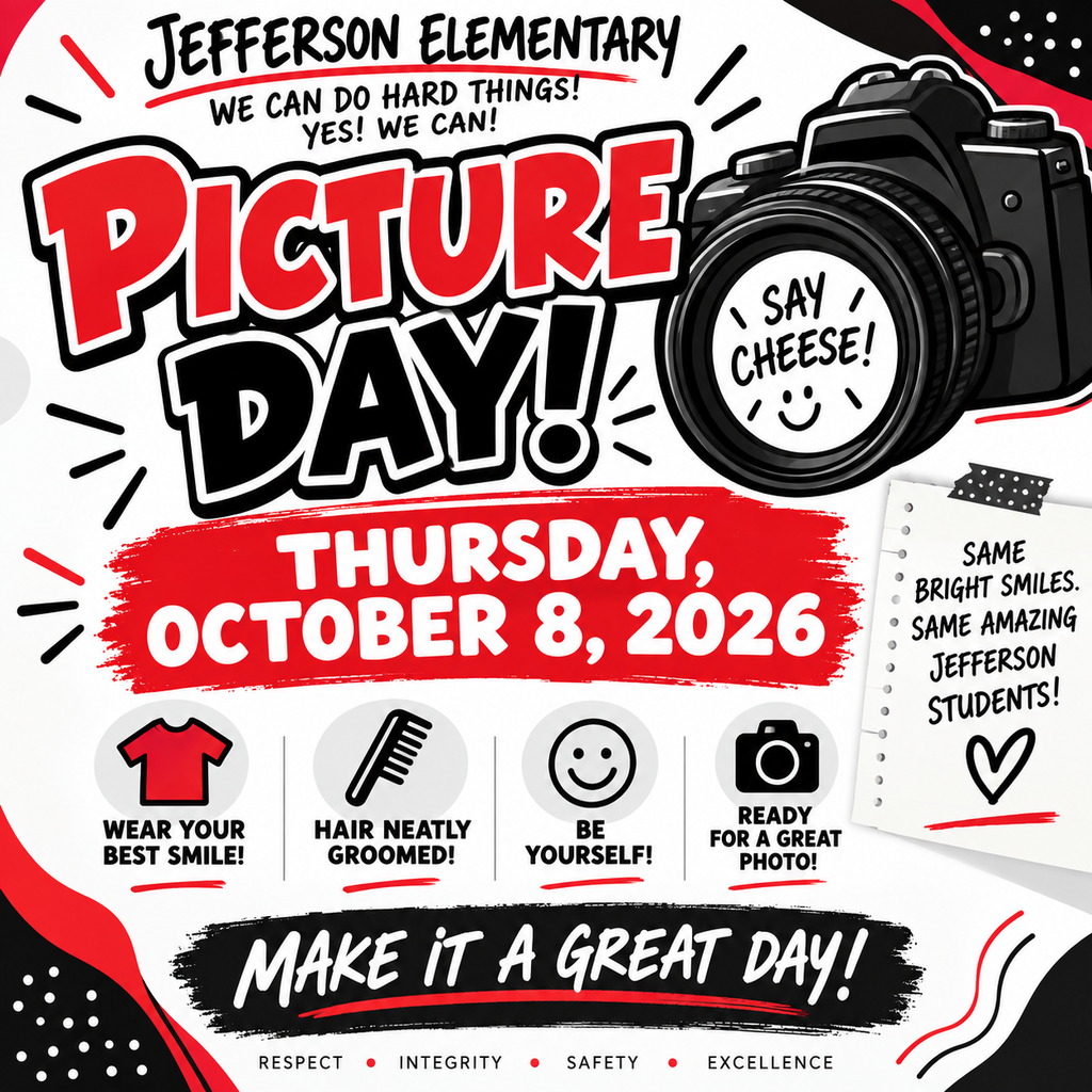 Picture Day
