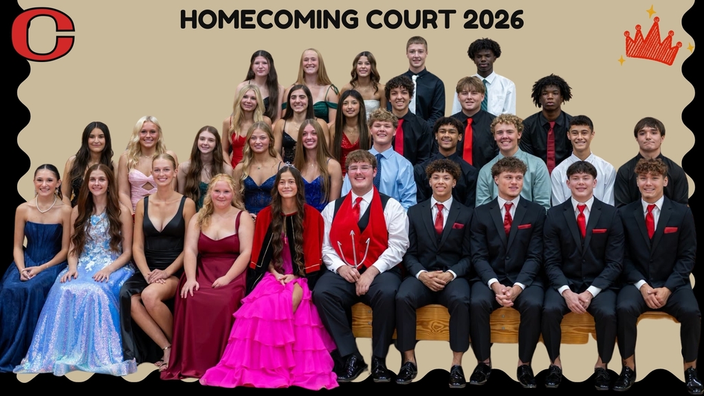 hoco court 2026