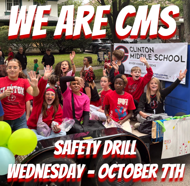 We are CMS.