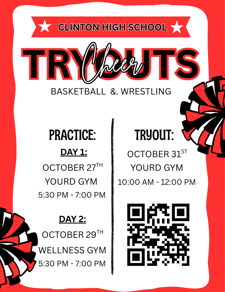 winter cheer tryouts 26-27
