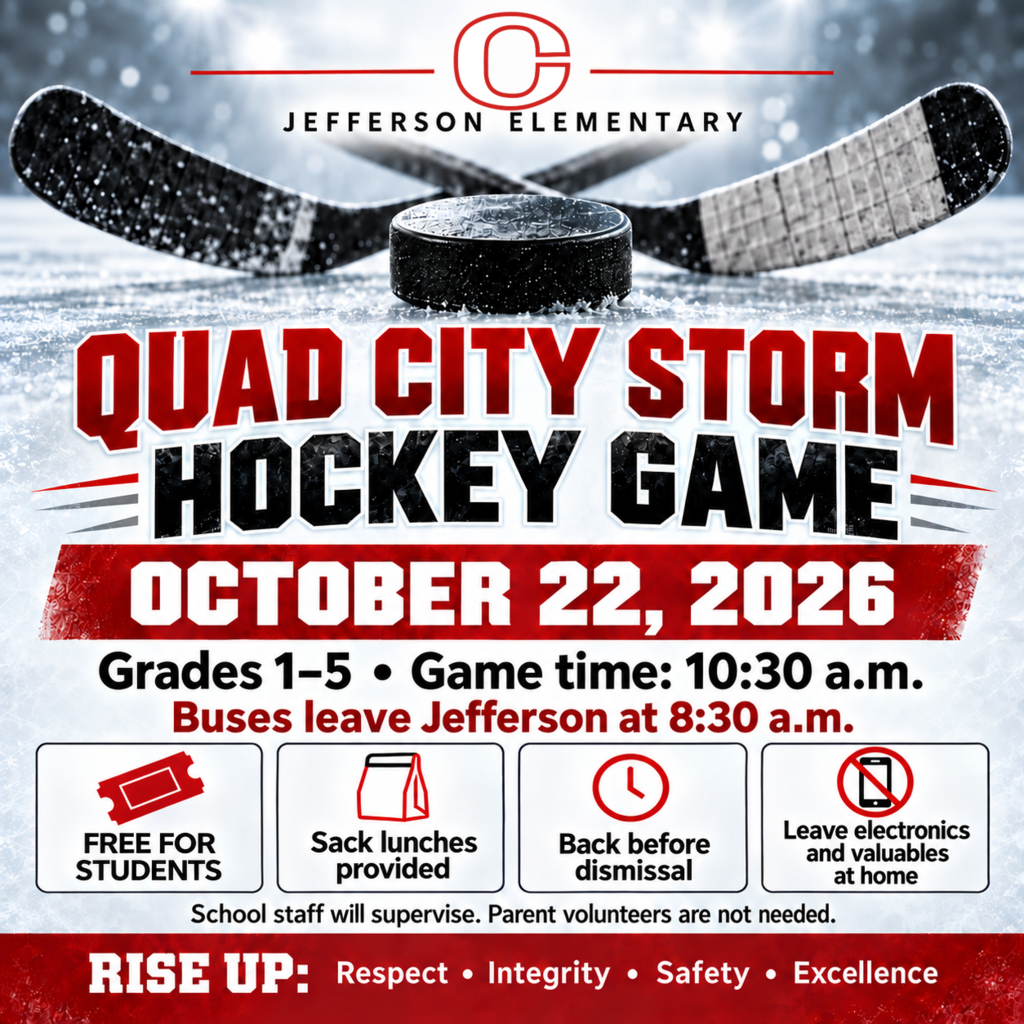 Hockey Game