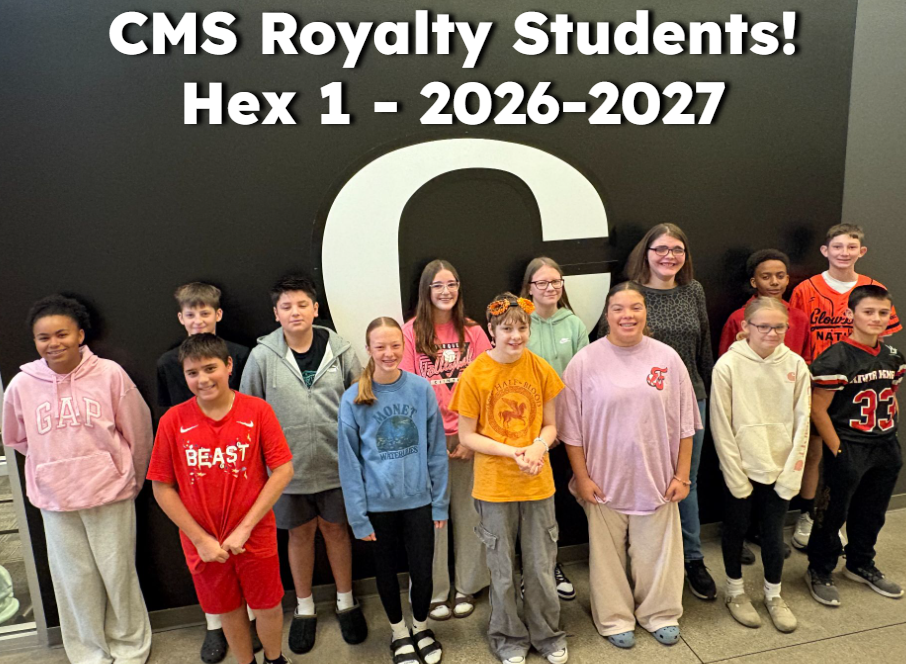 Hex 1 Royalty