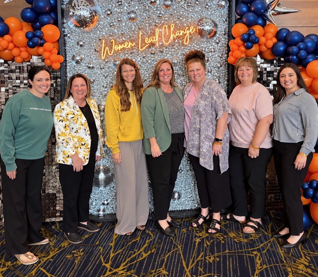 Women Lead Change Leadership Conference