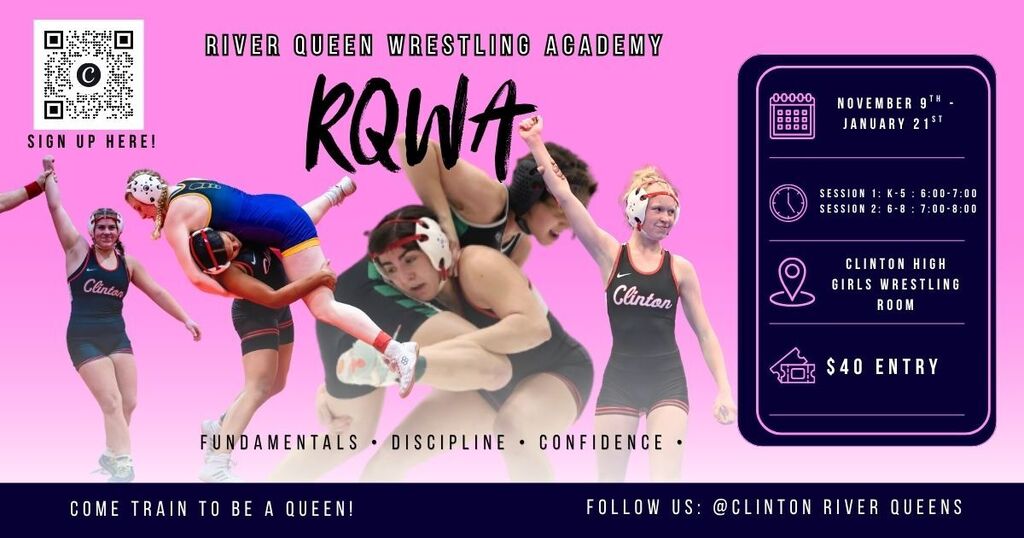 RQ Sign up
