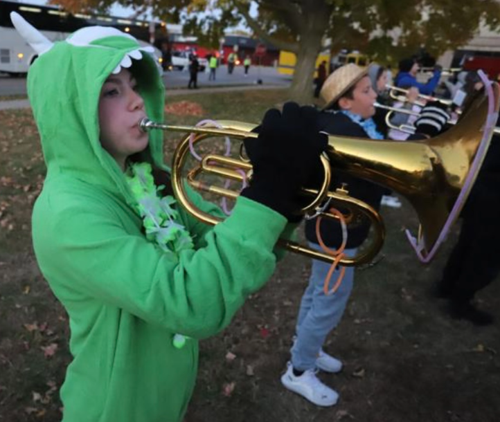 Band