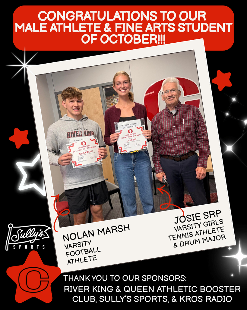 OCT SOTM