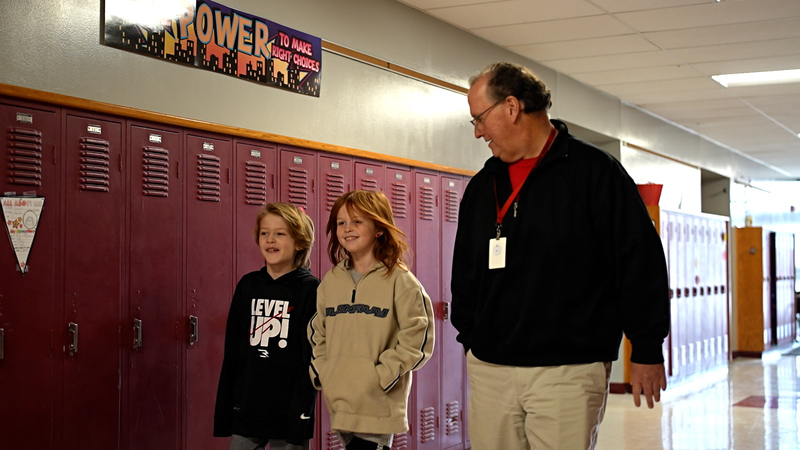 social work within our schools