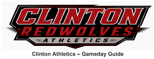 Athletics Game Day Guide logo