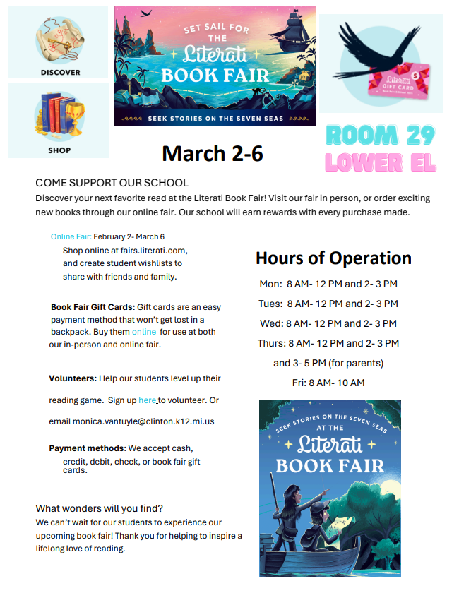 Summary of news article.