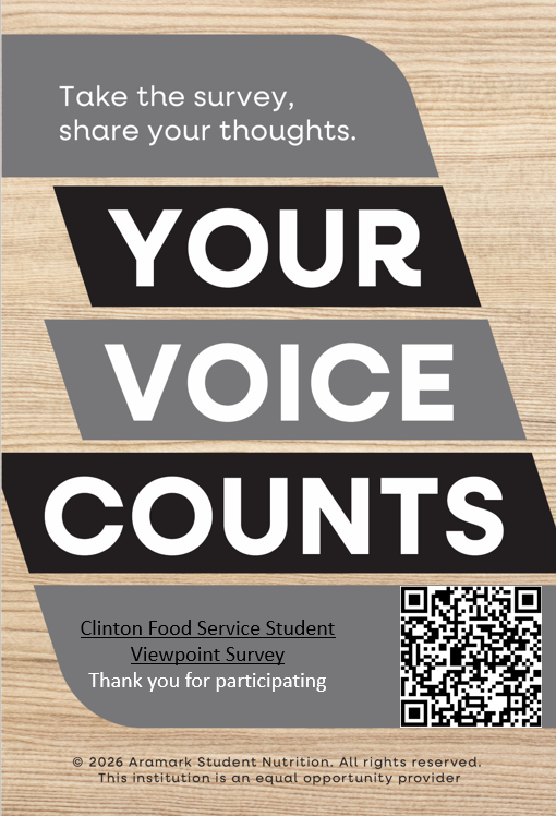 Summary of news article with QR code.