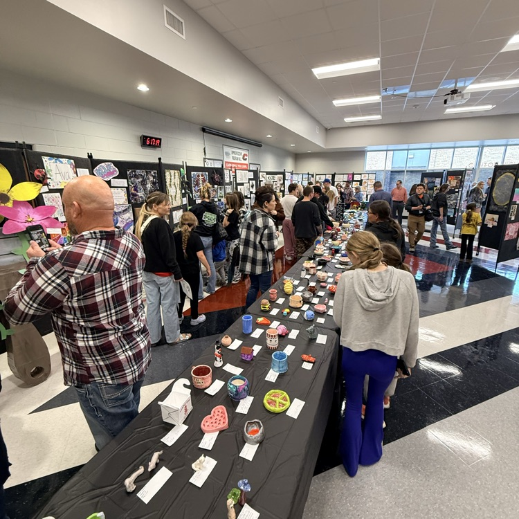art show