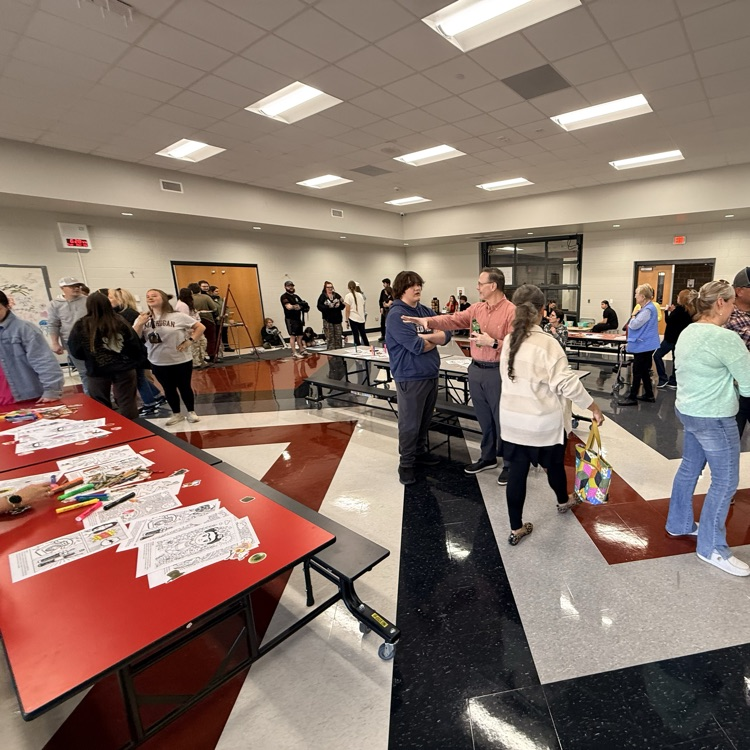 art show