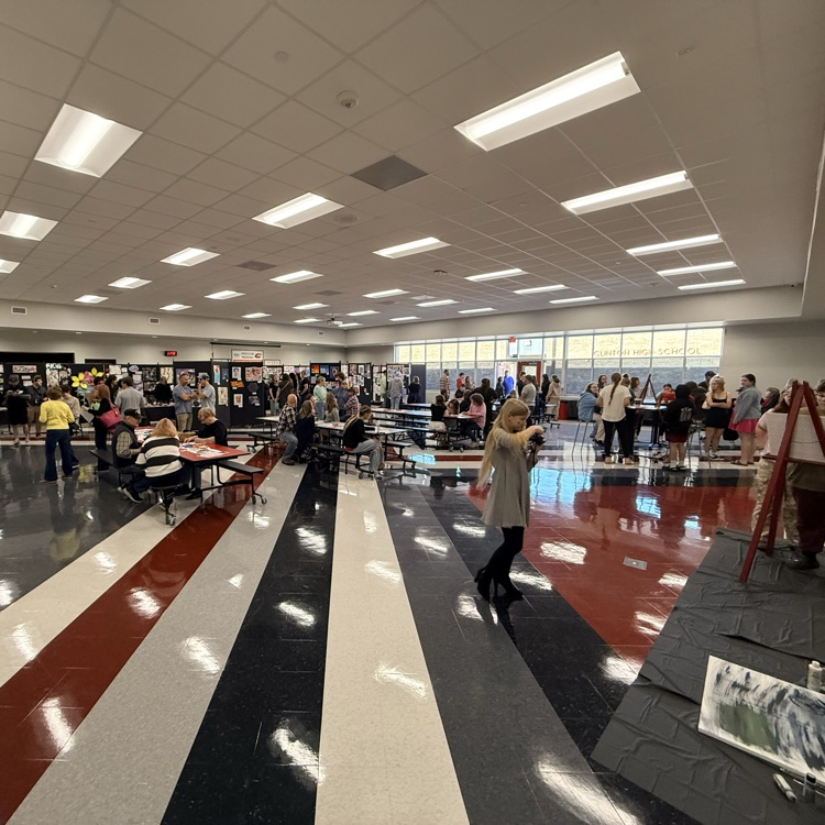 art show