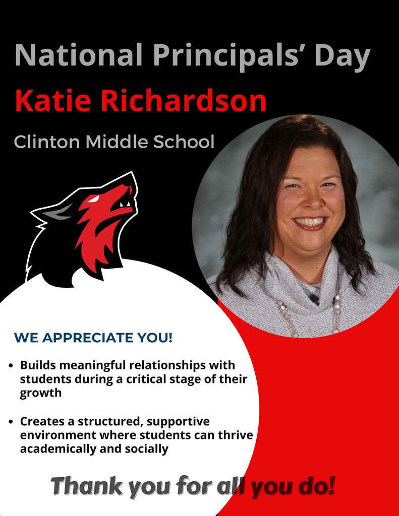 Katie Richardson