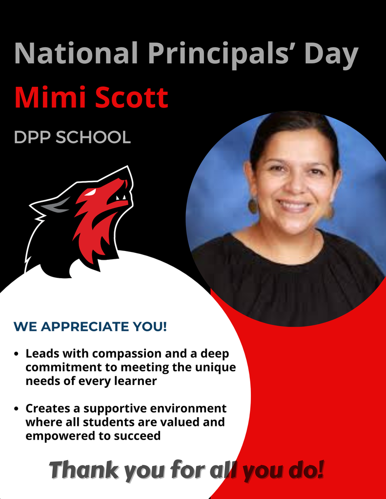 Mimi Scott