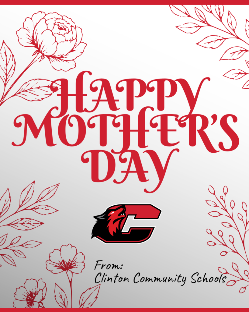 Happy Mothers Day