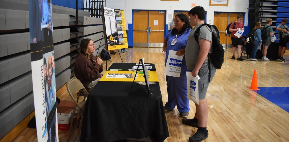 CCHS College & Career Fair 2025