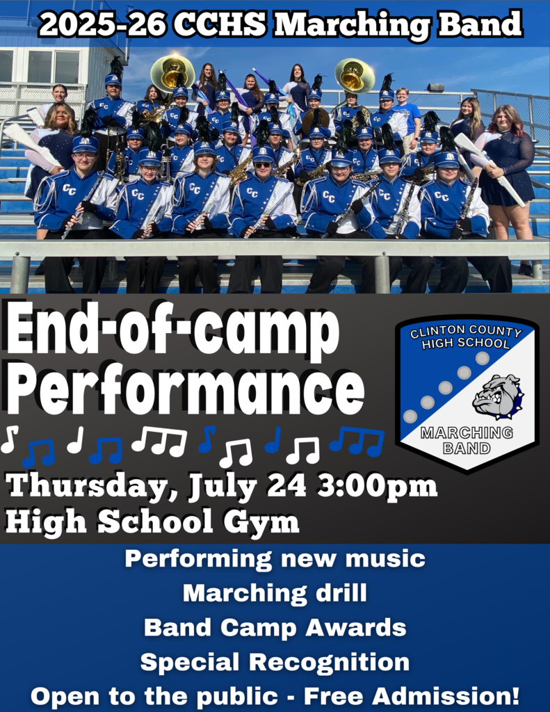 End-of-camp Performance (3)