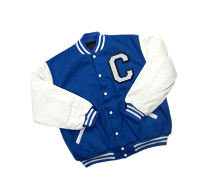 Letterman Jacket