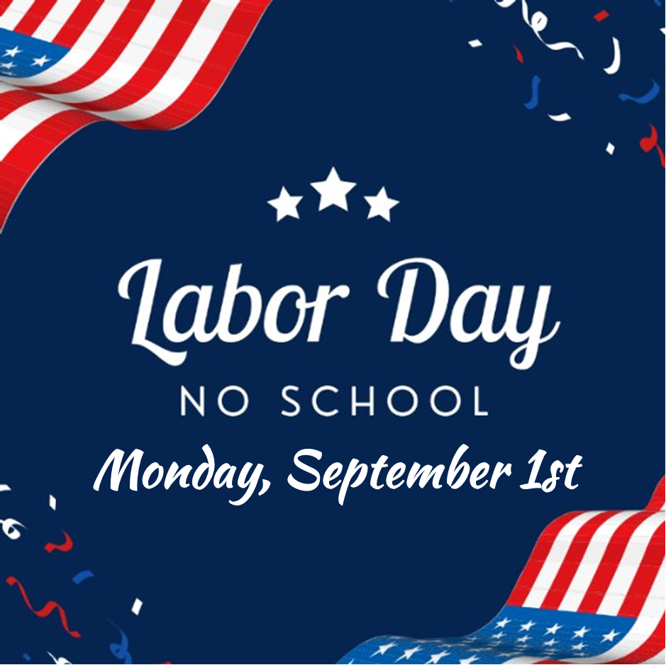 Labor Day 2025