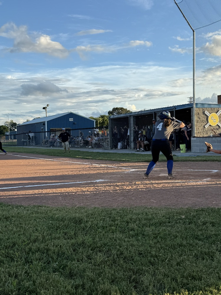 softball