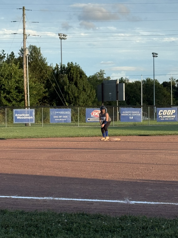 softball 