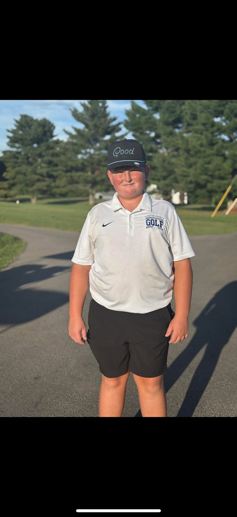 CCMS GOLF