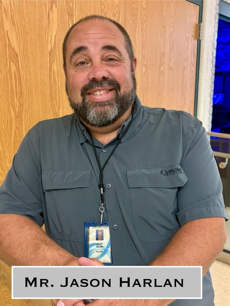 Jason Harlan