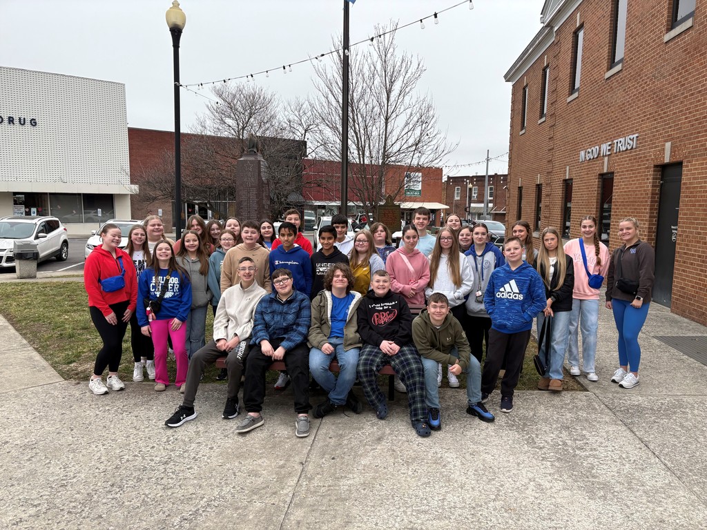 Beta Club Pic