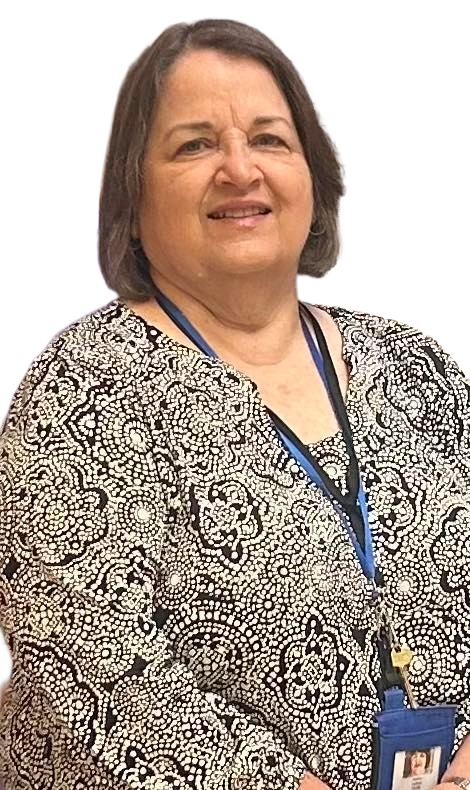 Martha Hatfield