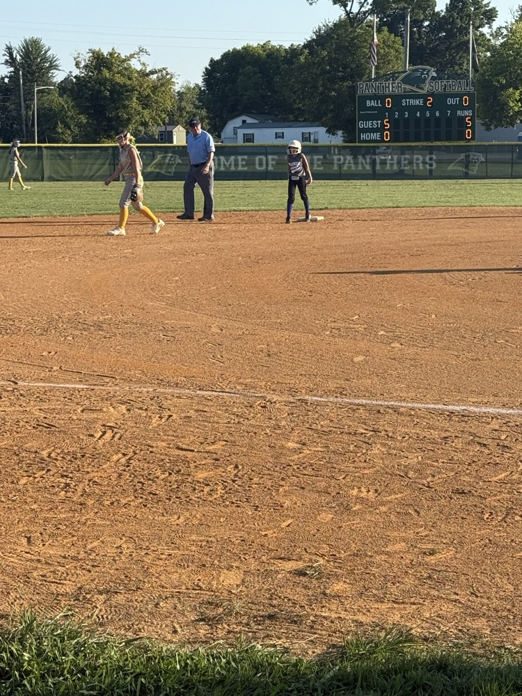 softball