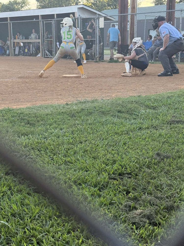 softball