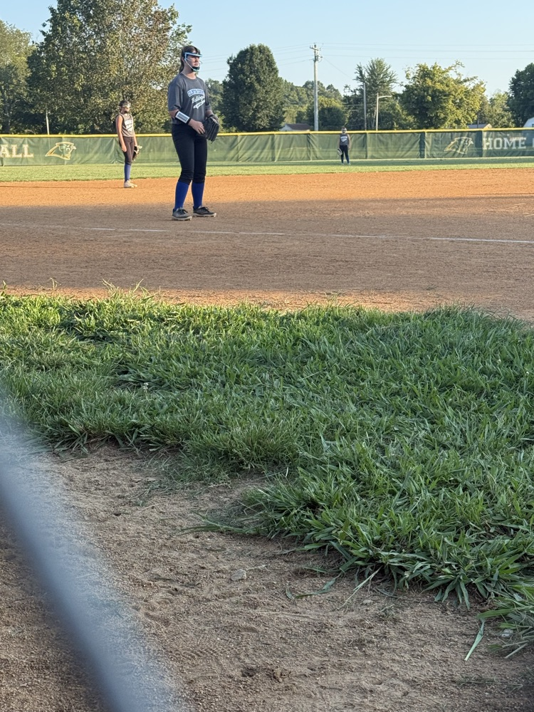softball