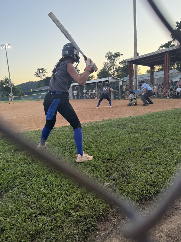 softball