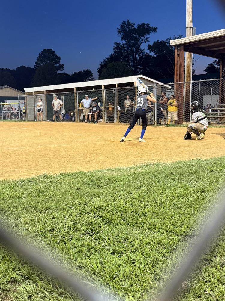 softball