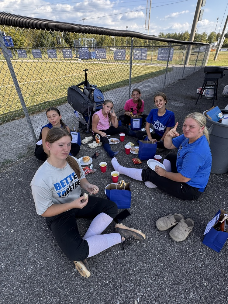 softball