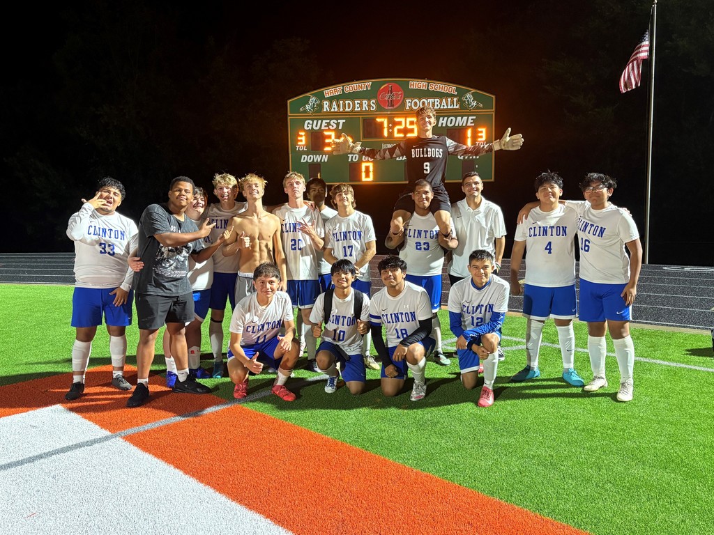 Boys Soccer 9