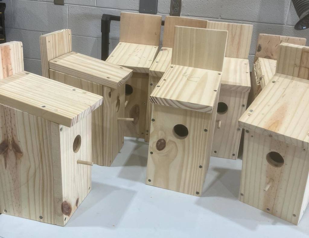 Bird House