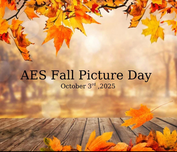 Fall Picture Day