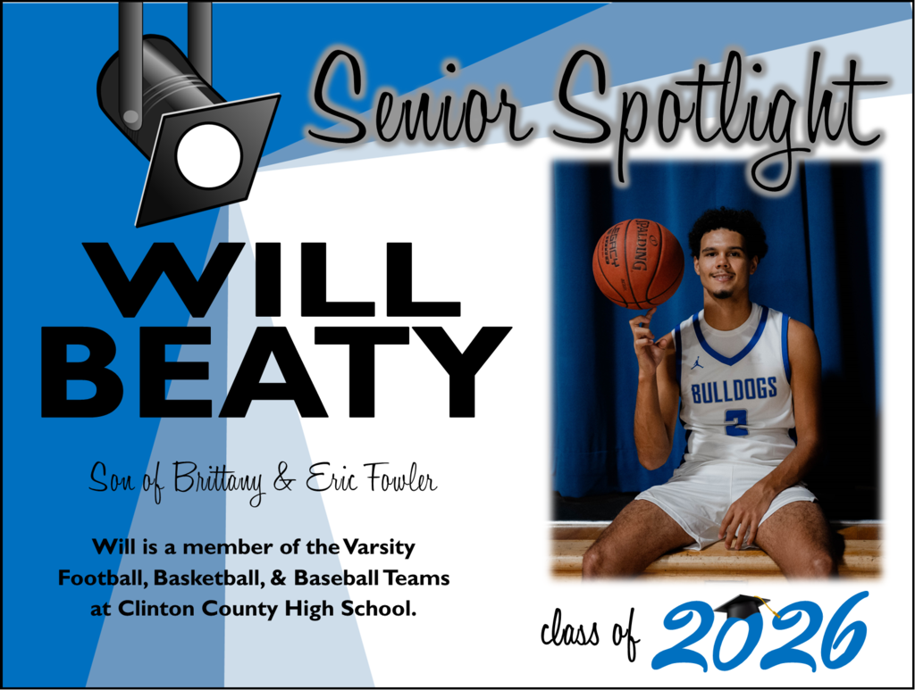 Beaty, Will