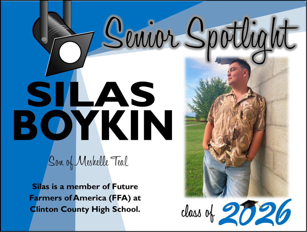 Boykin, Silas