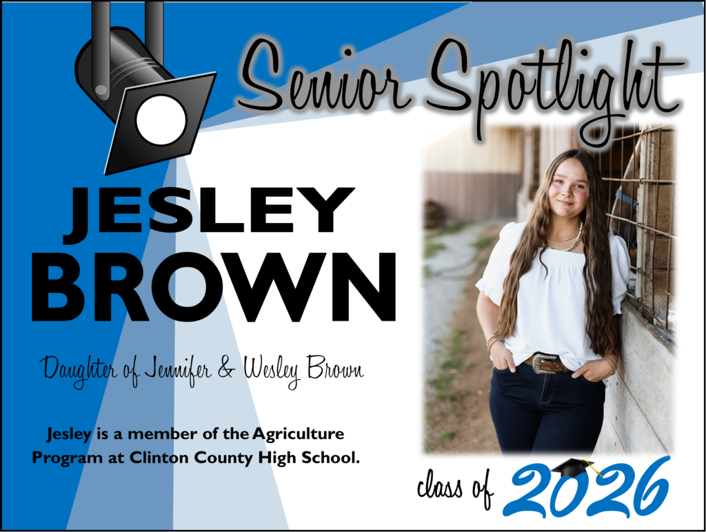 Brown, Jesley
