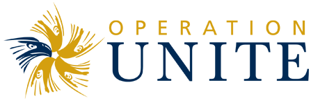 Operation UNITE logo