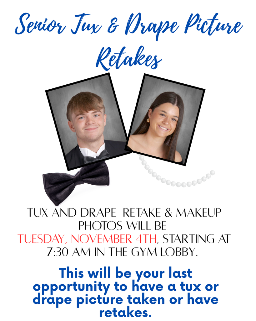 Senior Tux & Drape Pictures