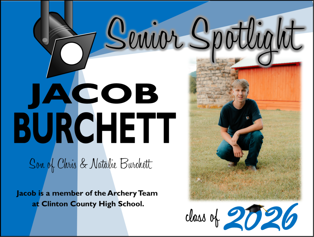 Burchett, Jacob