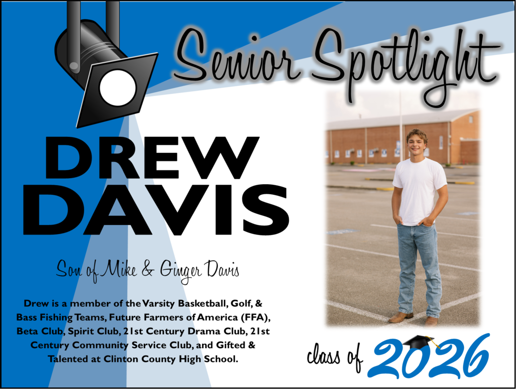Davis, Drew