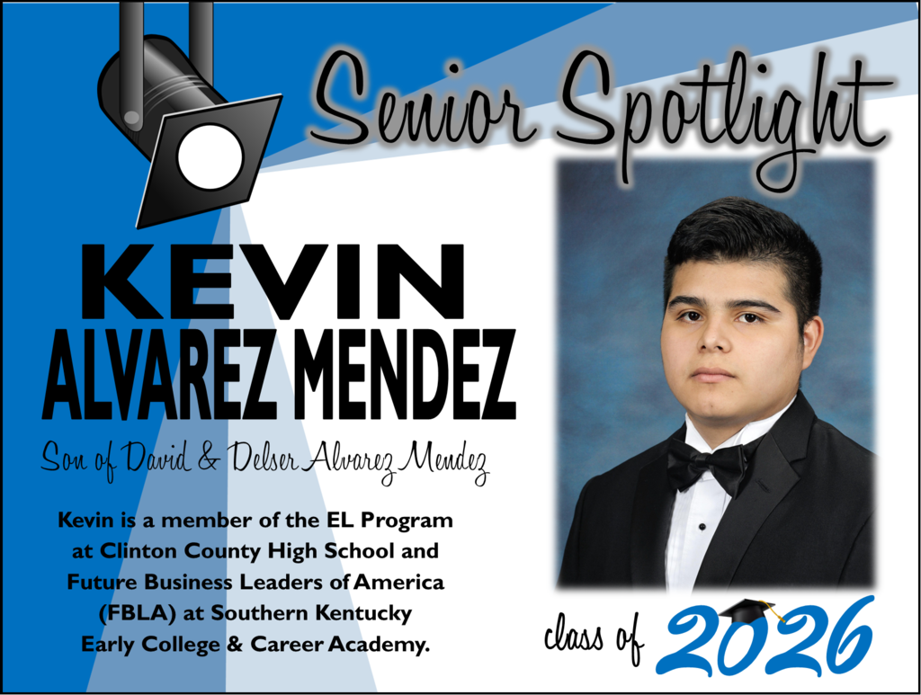 Kevin Alvarez Mendez