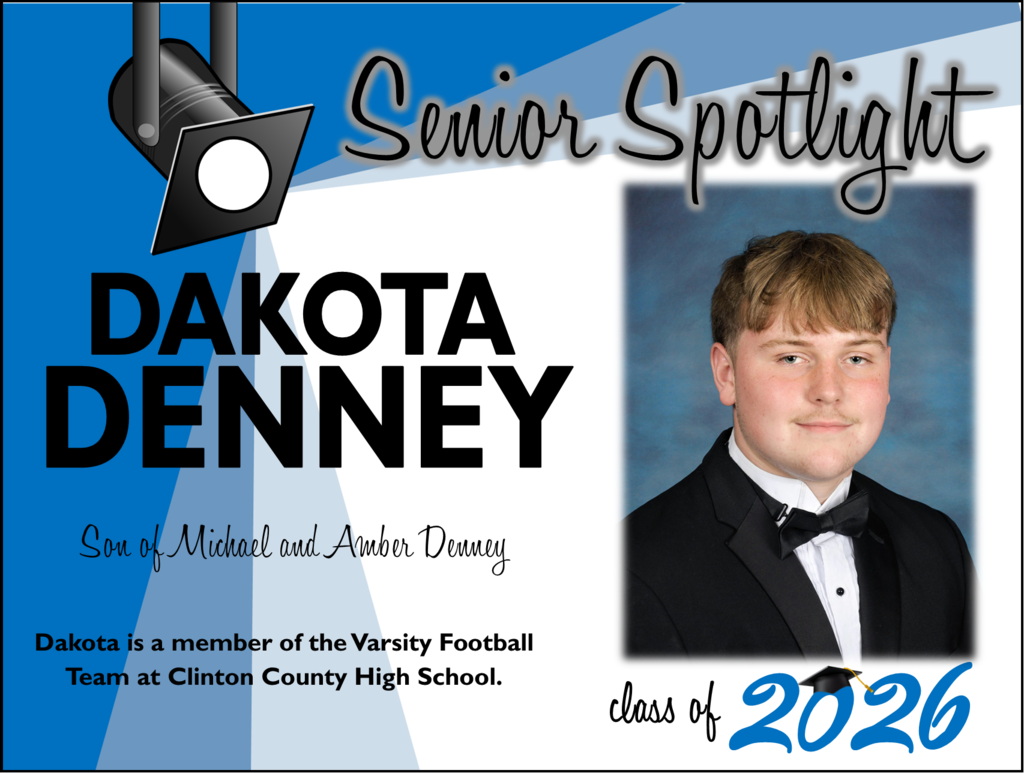 Denney, Dakota
