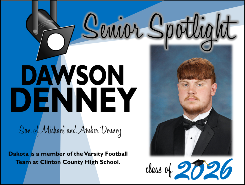 Denney, Dawson