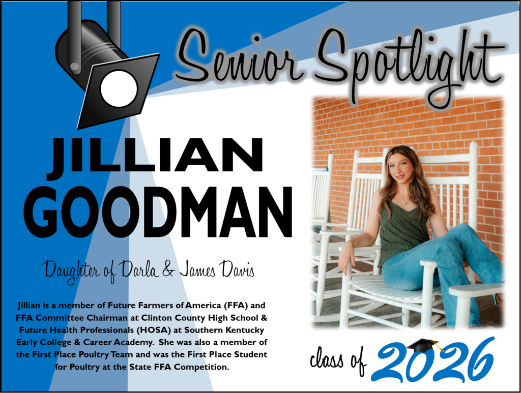 Goodman, Jillian